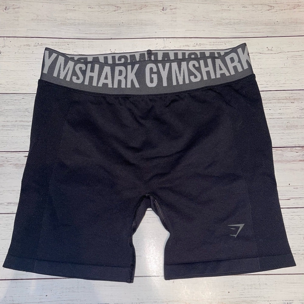 Gymshark flex shorts
